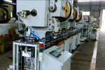 High Quality Top Lid CNC Press Punching Machine