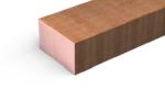 Standard Grade Red Copper Ingots With Smooth Surface For Chemical Industry