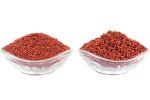 China Double Screw Extruder Floating Fish Feed Animal Feed Pellet Production