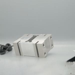 Aluminum Single Point Weighing Load Cell Sensor Platform Scale Wide Range