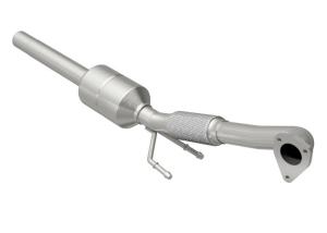 China 2006 Direct Fit Catalytic Converter Vw Beetle TDI GL GLS 1.9L factory