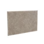 Durable Indoor Perforated Aluminum Composite Panel Weatherproof