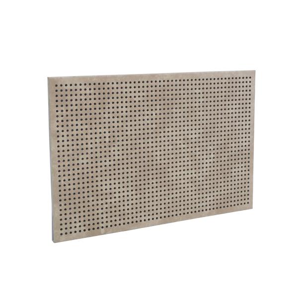Durable Indoor Perforated Aluminum Composite Panel Weatherproof