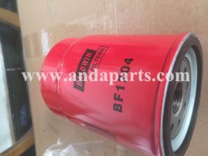 China Good Quality Baldwin Fuel Filter BF1204 factory