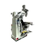 Conventional Vertical Small Universal Turret Milling Machine M5
