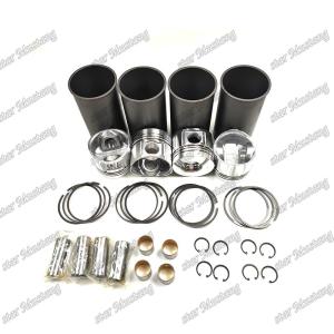 China Liner Kit B3.3 E2170 4089143 C6204312170 4941138 factory