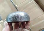 ASTM A234 Carbon Steel Pipe Cap SCH40 Carbon Steel End Cap