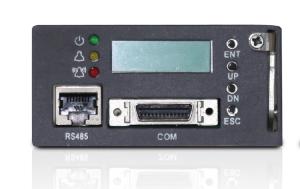 China ARM7 CPU Indoor Dc Power Supply System , High Power Telecom Battery Systems factory