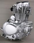 Two rounds of motorcycle Three rounds of motorcycle ATCs ZS167FMM CB250 Engine