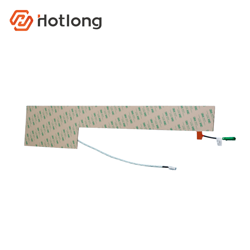 high pressure resistant food mica round heater