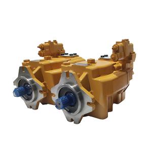 China OEM catpumperpillar Hydraulic Pumps catpumpERPILLAR-320B U 126-2073 catpumperpillar Vane Pump factory