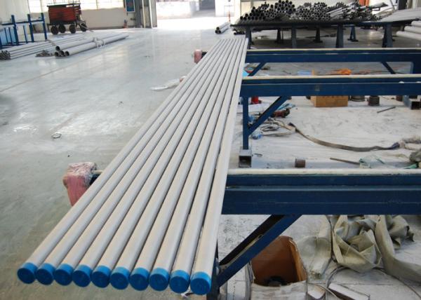 S30403 1.4307 Seamless Stainless Steel Tubing, ASTM Cold Drawn Stainless Steel