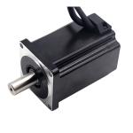 3000rpm EtherCAT CANopen 48 Volt Logistic Motor