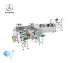 Urtla Surgical Disposable 50HZ Non Woven Mask Making Machine