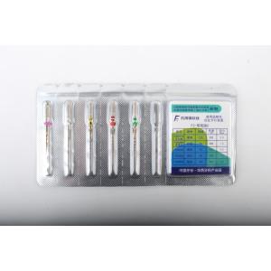 Heat Activation Rotary Endodontic Files Slideshare 21mm 25mm 31mm