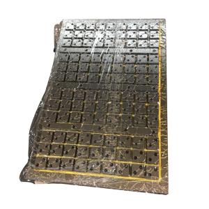China Electric Permanent Magnetic Chuck For CNC Milling Machine factory