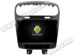 9"/10.1" Screen For Dodge Journey Fiat Freemont 2011-2020 Car Multimedia Stereo
