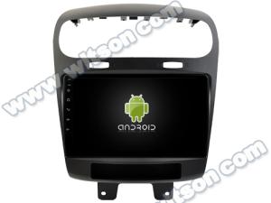 China 9&quot;/10.1&quot; Screen For Dodge Journey Fiat Freemont 2011-2020 Car Multimedia Stereo GPS CarPlay Player factory
