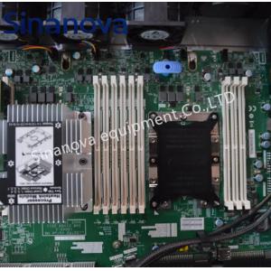 China P/N 7Z71CTO1WW Lenovo Think System SR630 V2 1U Server 4th Gen Xeon Dual Socket factory