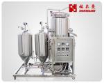 100L Home Brewing Equipment