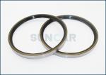 Crankshaft Oil Seal Sz311-01046 138*152*12 Front Spare Parts For HINO Truk 500