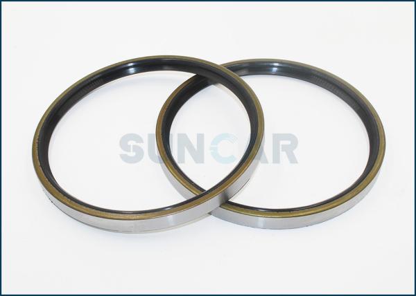 Crankshaft Oil Seal Sz311-01046 138*152*12 Front Spare Parts For HINO Truk 500