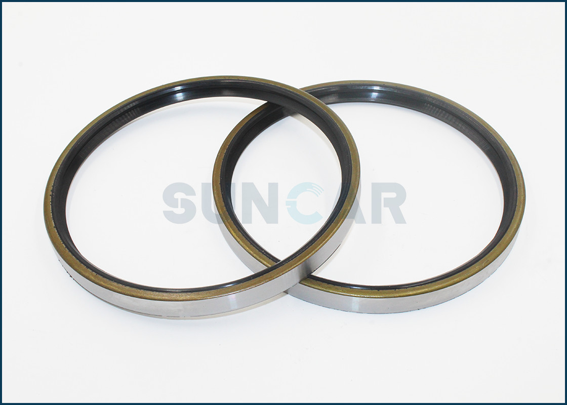 Crankshaft Oil Seal Sz311-01046 138*152*12 Front Spare Parts For HINO Truk 500 FL 700 E13C