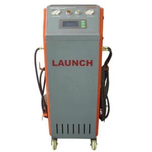 CAT-401 Automatic LCD Display Auto Workshop Equipment Transmission Fluid Changer