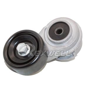 China Westurn Union Payment Term Kia RIO Fan Belt Automatic Tensioner Assembly 25281-2B010 factory