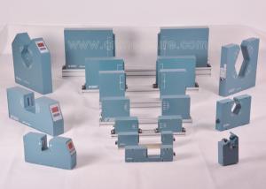 China Cable Wire Pipe Laser Diameter Measurement Unit Diameter Controller Device factory