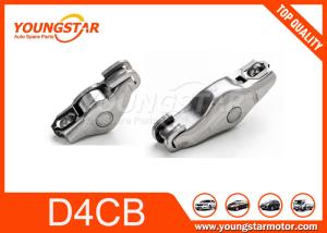 China 24170-4A010 Steel Rocker Arm Automobile Engine Parts factory