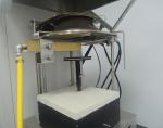 Flammability Testing Equipment Cone Calorimeter