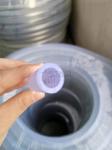12x18mm Transparent Durable POM Powder Coating Hose