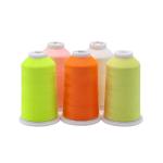 Furniture Crafting Made Easy with Kangfa Glow in the Dark Sewing Embroidery