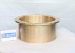 XinXiang specializes in the production of copper casting C90500 bronze bushing