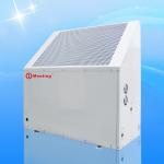 Meeting low noise heat pump water heating pump 3kw to 30kw heat pump for house