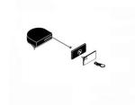 Hoting sellin Jewelry Security retractable pull box,Display Merchandise