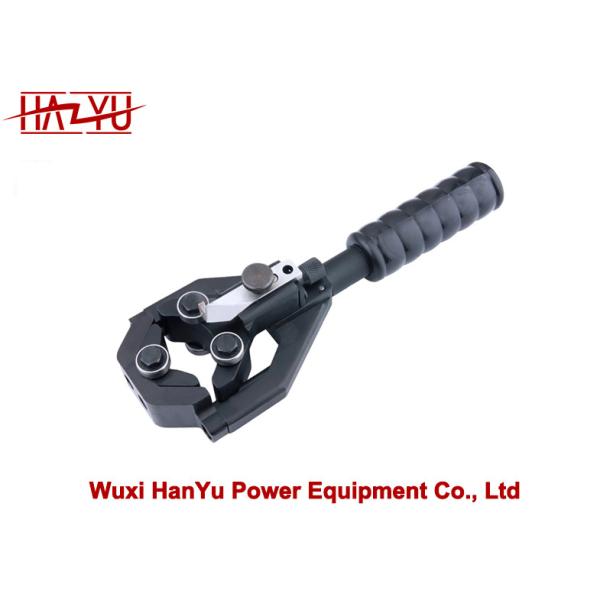 China Terminal Hand Wire Stripper Lineman Tools Wire Stripper And Cutter factory