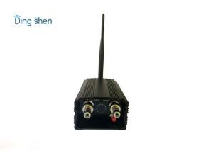 China 80~100km Lightweight FPV Wireless Video Transmitter 5000mW Drones Sender factory