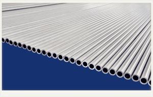 China E235 EN10305-2 WT0.5 Cold Drawn Weld Steel Tube, Automotive Part Camshaft Pipe factory