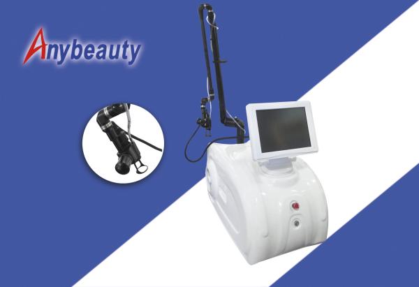 Medical CE Approval Co2 Fractional Laser Machine stretch mark removal For Skin