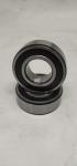 Simple Structure Deep Groove Ball Bearing 6300 For General Machinery Industry
