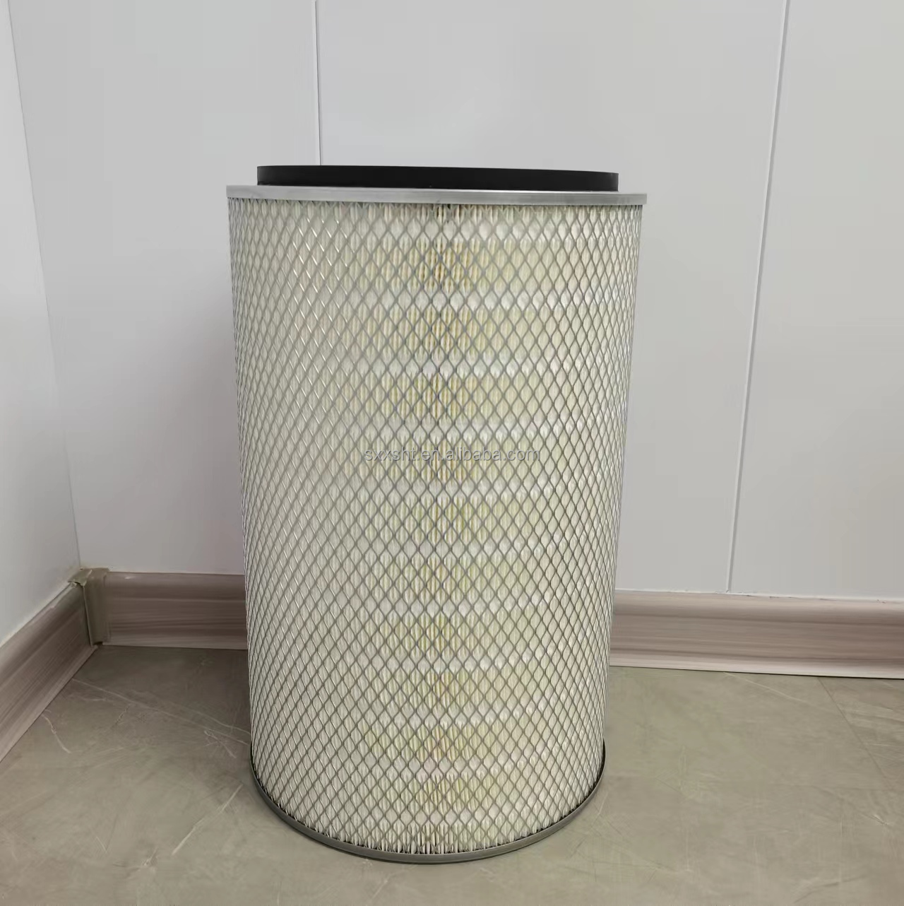 Excavator Hydraulic Filter Ef-290d-100 and Ef-290d-120117 for Petrol Fuel System