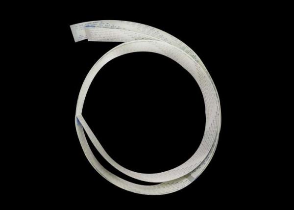 Printer Head Cable FOR OKI 5660, Compatible Scanner Cable for OKI 5660 6100 5860