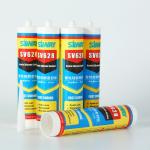 300ml Adhesive Acetic General Purpose Silicone Sealant
