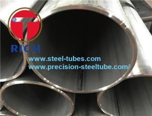 China Electric Resistance Welded Carbon Steel Heat Exchanger Tubes ASTM A178 / SA178 factory