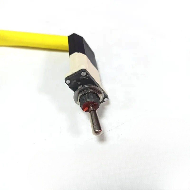 158-6634 1586634 Coolant Temperature Sensor for E325D E330D E420D