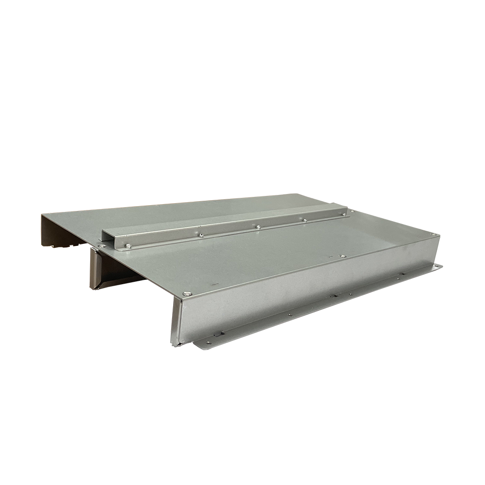 Base Frame SS Sheet Metal Fabrication Factory Case Chassis Cabinet Stainless Steel Housing Shell