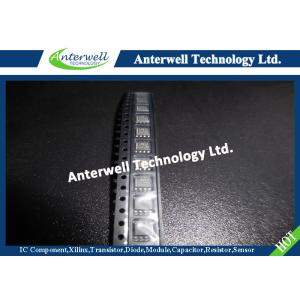 China LM833MX Electronic IC Chips Dual Audio Operational Amplifier on sale