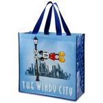 sell good quality non woven tote bag laminated